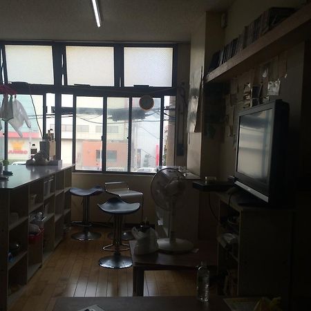 Capsule Dormitory Orion Tomari Luaran gambar