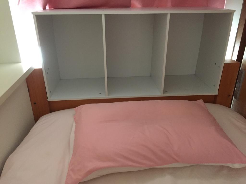 Capsule Dormitory Orion Tomari Luaran gambar