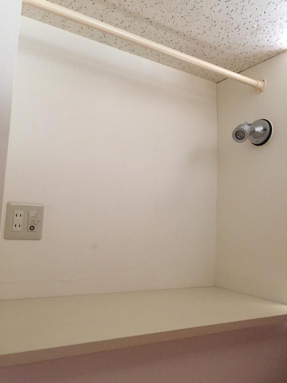 Capsule Dormitory Orion Tomari Luaran gambar